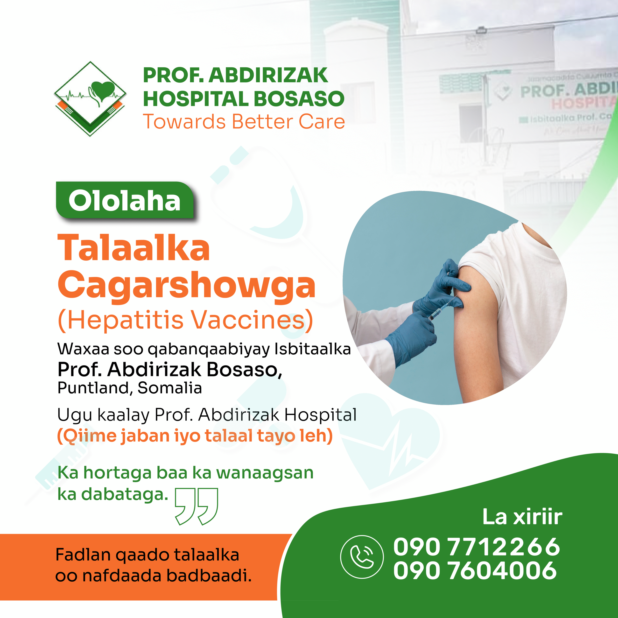 Prof. Abdirizak_Poster-Talaalka Cagarshowga-02