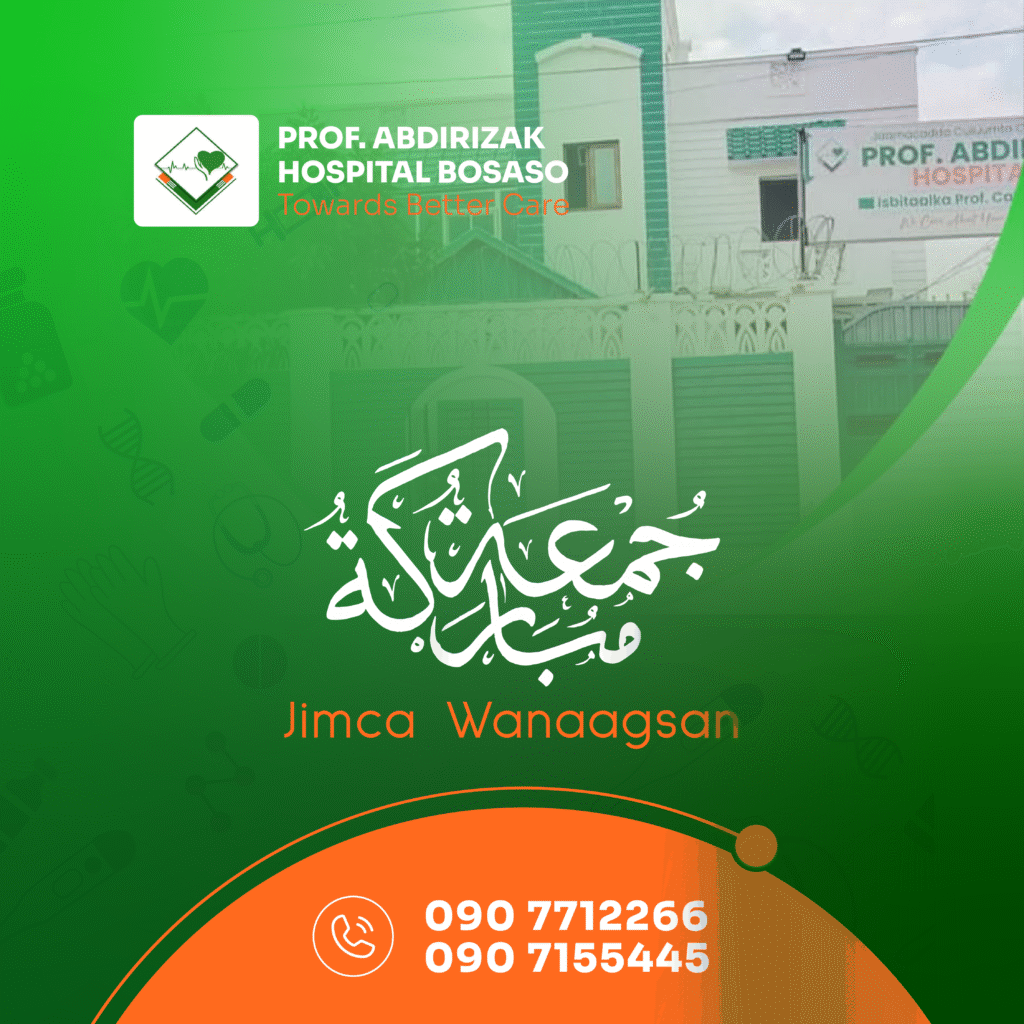 Prof.Abdirizak Hospial-02